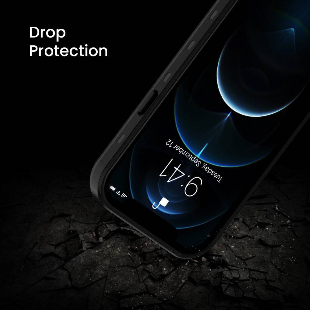 MagSafe Waterproof Kickstand iPhone Case