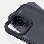 Matte Surface Ultra Protective iPhone Case - iiCase
