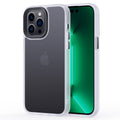Matte Surface Ultra Protective iPhone Case - iiCase