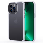 Matte Surface Ultra Protective iPhone Case - iiCase