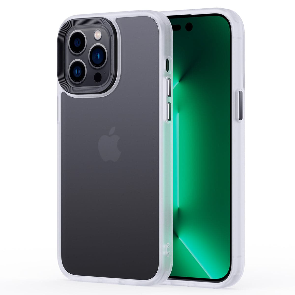 Matte Surface Ultra Protective iPhone Case - iiCase