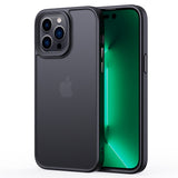 Matte Surface Ultra Protective iPhone Case - iiCase