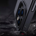 Matte Surface Ultra Protective iPhone Case - iiCase