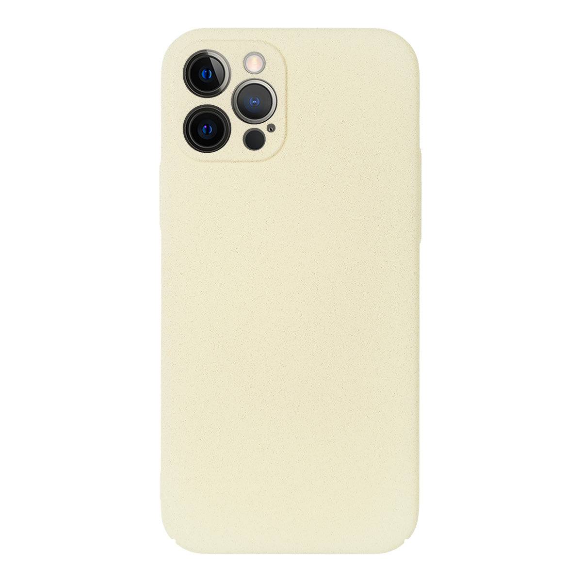 [NEW] Ultra slim & light sand matt tough iPhone Case - iiCase