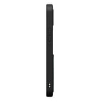 [NEW] Premium Genuine Leather Slim Back Card Slot iPhone Case - iiCase