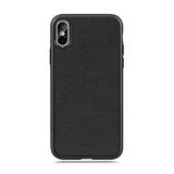 Premium genuine leather protective slim iPhone Case - iiCase