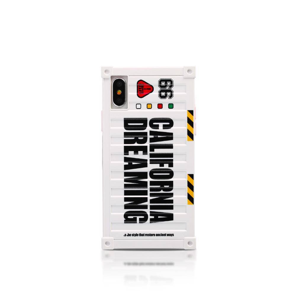 Remax SUPER COOL design fashion ultra protection iPhone Case - iiCase