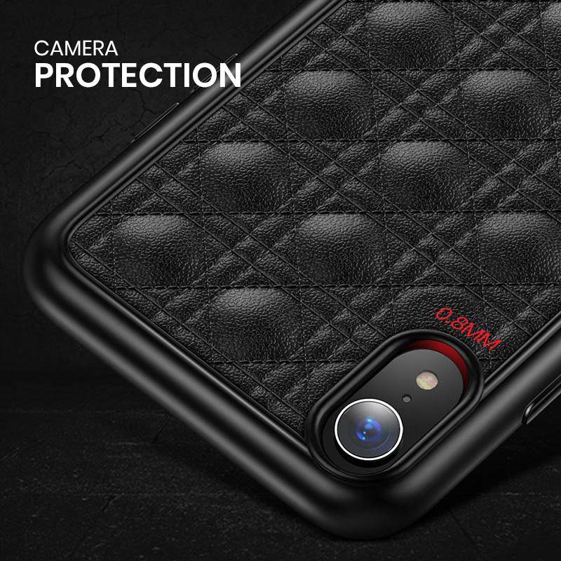 TOTU Fashion soft TPU ultra slim iPhone XS Case 5.8" - iiCase