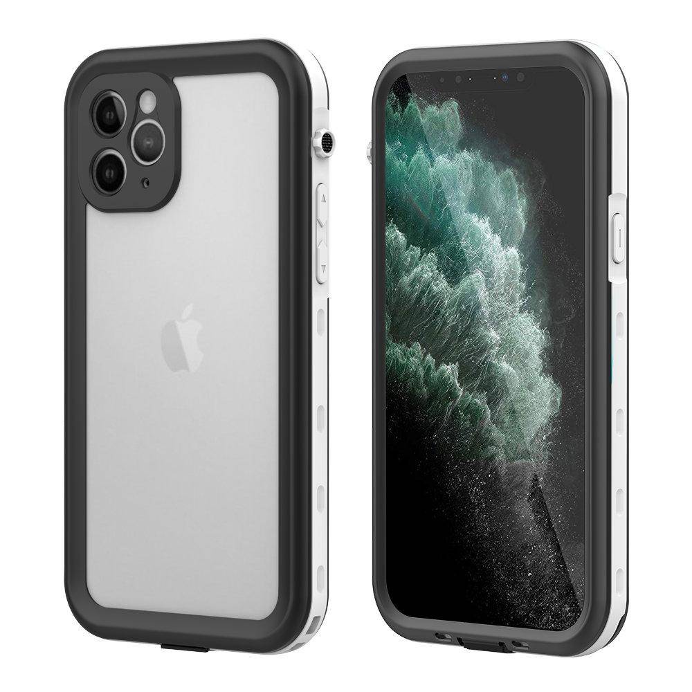 Waterproof case dust free IP68 protection iPhone Case iiCase