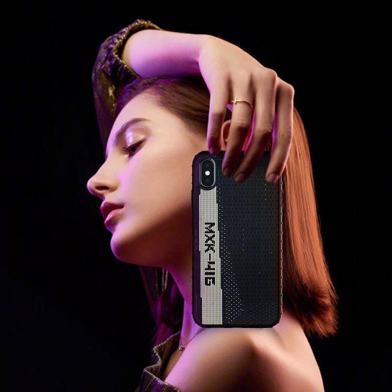 YEEZY style super fashion protective iPhone Case - iiCase