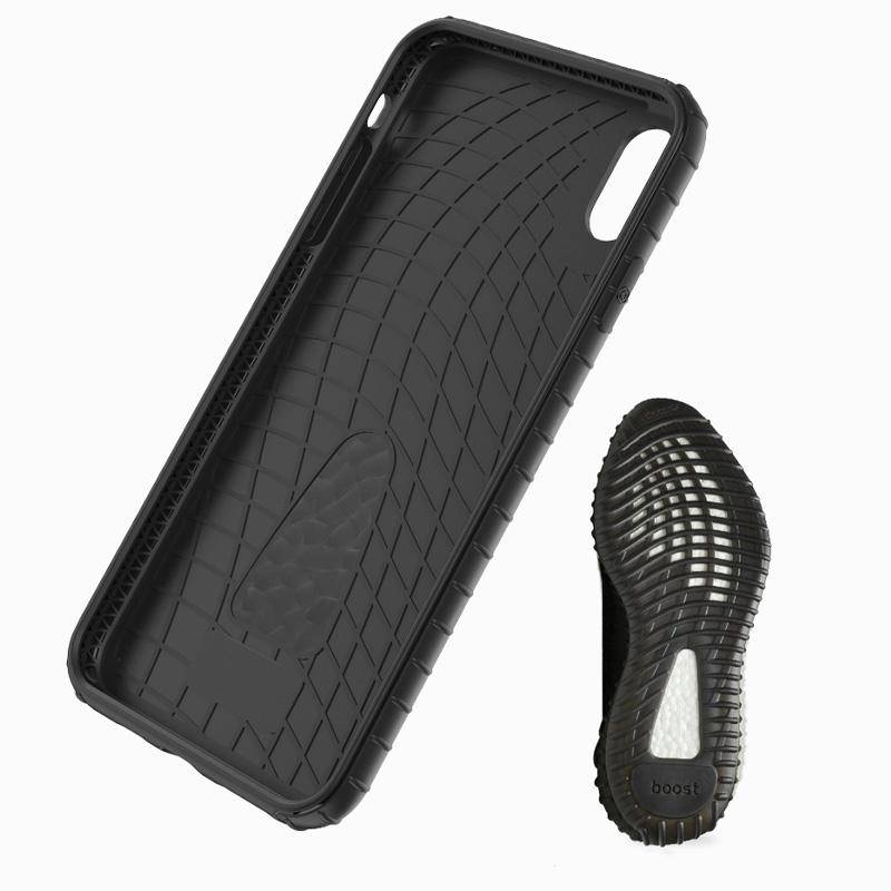 YEEZY style super fashion protective iPhone Case - iiCase